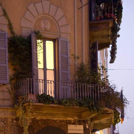 Antica Locanda Solferino Милано Екстериор снимка