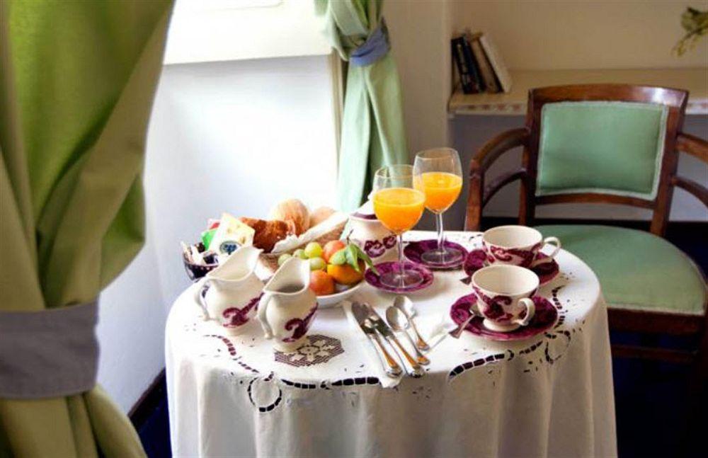 Antica Locanda Solferino Милано Екстериор снимка