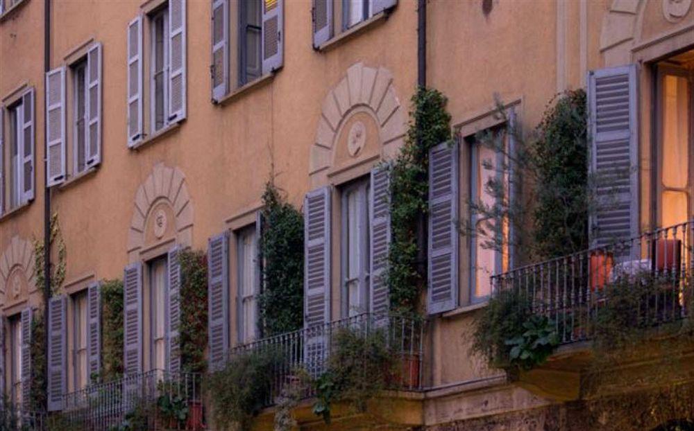 Antica Locanda Solferino Милано Екстериор снимка