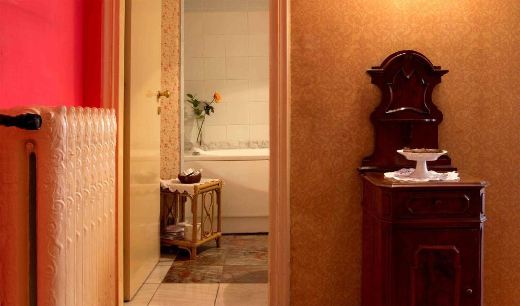 Antica Locanda Solferino Милано Екстериор снимка