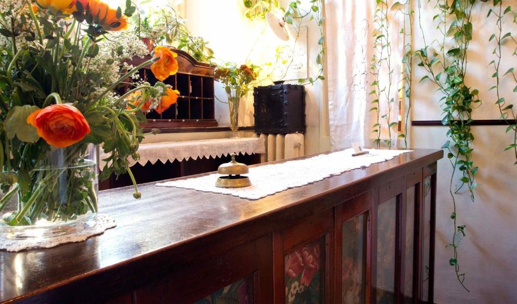 Antica Locanda Solferino Милано Екстериор снимка