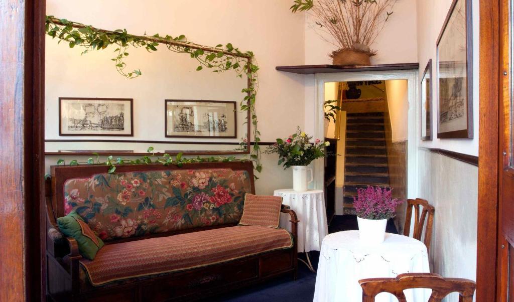 Antica Locanda Solferino Милано Екстериор снимка