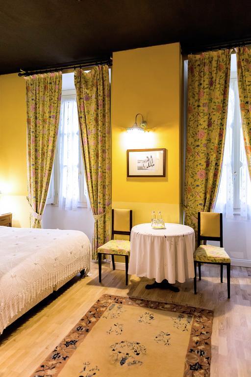 Antica Locanda Solferino Милано Екстериор снимка