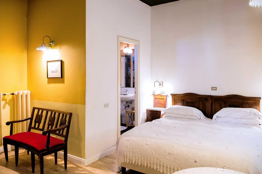 Antica Locanda Solferino Милано Екстериор снимка
