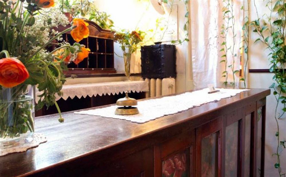Antica Locanda Solferino Милано Екстериор снимка