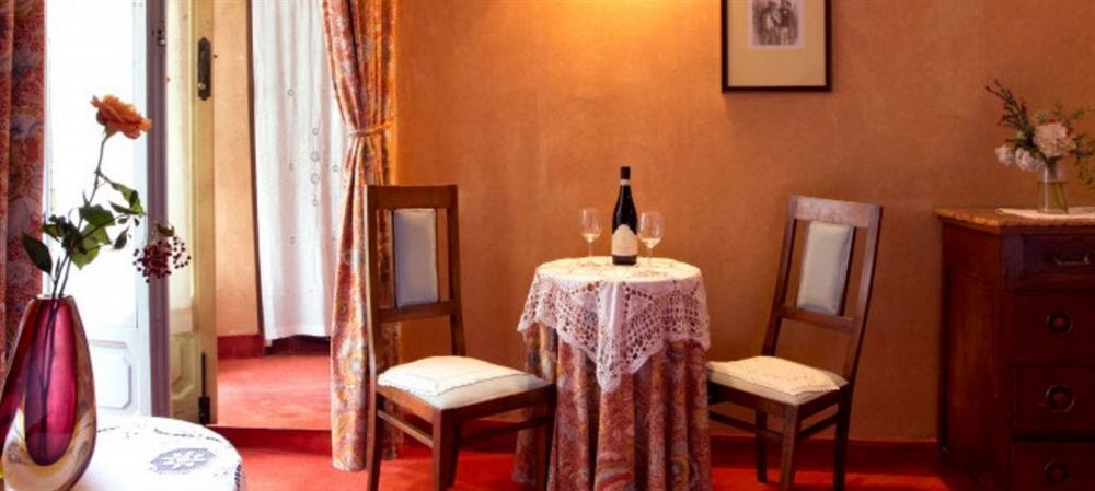 Antica Locanda Solferino Милано Екстериор снимка