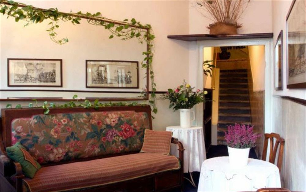 Antica Locanda Solferino Милано Екстериор снимка