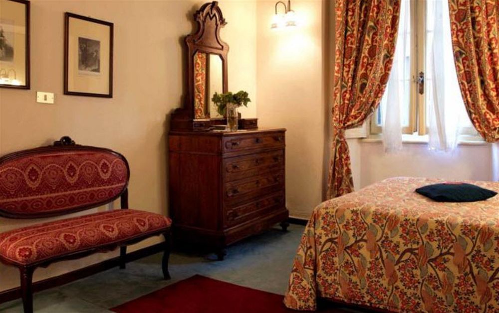 Antica Locanda Solferino Милано Екстериор снимка